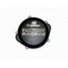 Couvercle de carter embrayage BOYESEN Factory Racing noir Suzuki RMZ 250 2007 - 2023