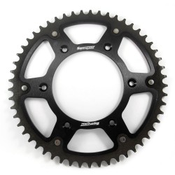 Couronne Supersprox bi-matière RIEJU 250 300 MR