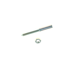 Kit vis de ralenti carburateur MIKUNI TMX 38 Oval