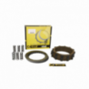 Kit embrayage complet Prox 250 RMZ 2004 + 250 KXF 2004
