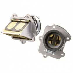 Boite à clapets BOYESEN KTM 250 SX 2004 à 2016 / Husqvarna 250 TC 2014 à 2016
