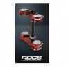 Té de fourche XTRIG ROCS Pro Fourche Semi-Usine KYB KTM SX / SXF