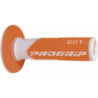 Paire de poignées Progrip 801 MX Double densité