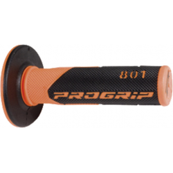 Paire de poignées Progrip 801 MX Double densité